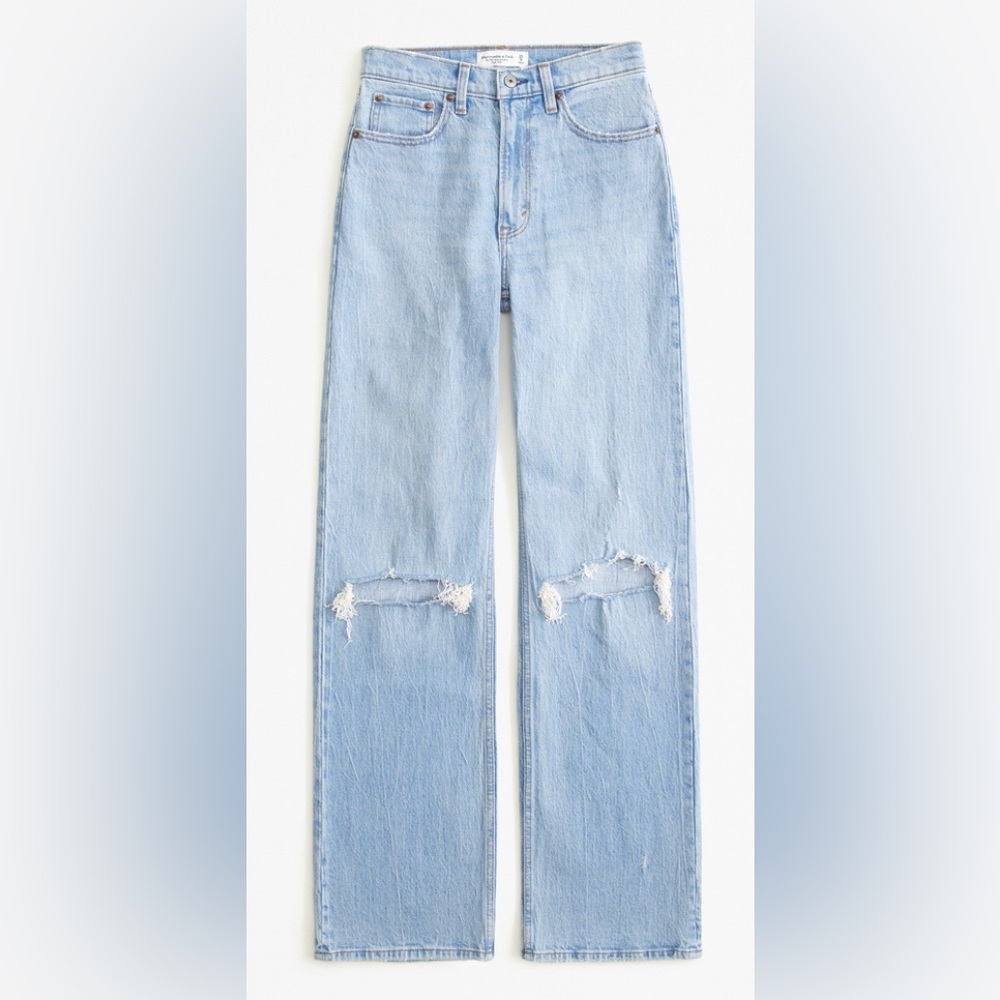 COPY - Abercrombie jeans